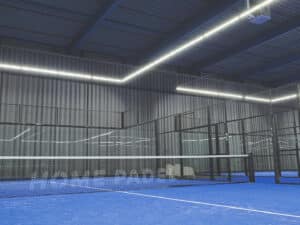 Home Padel Holanda