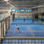 Union Padel Chicago