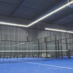Home Padel Holanda